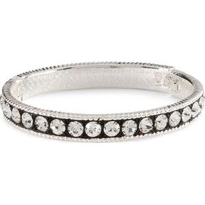 Crystal Bangle
